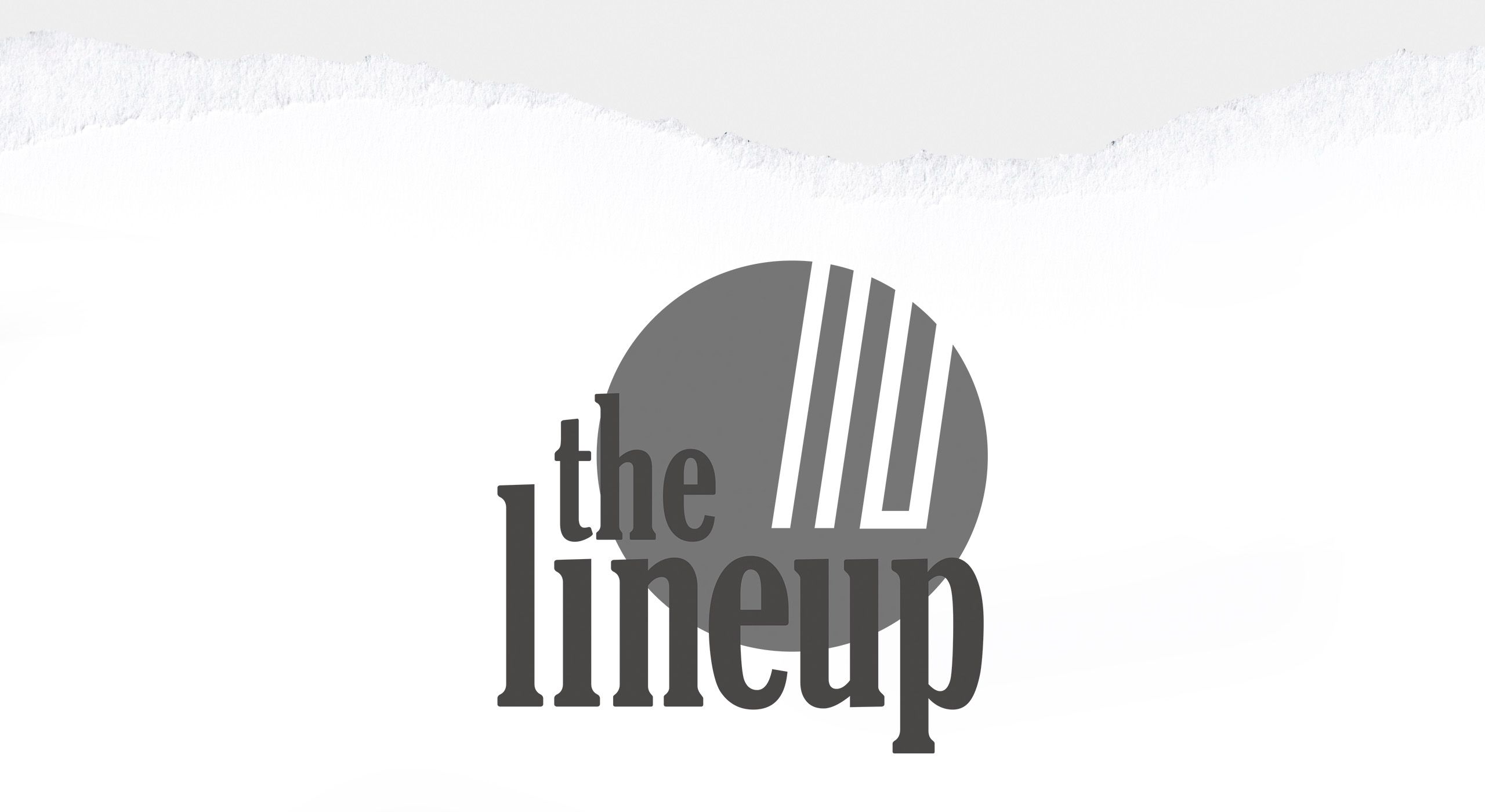 thelineup