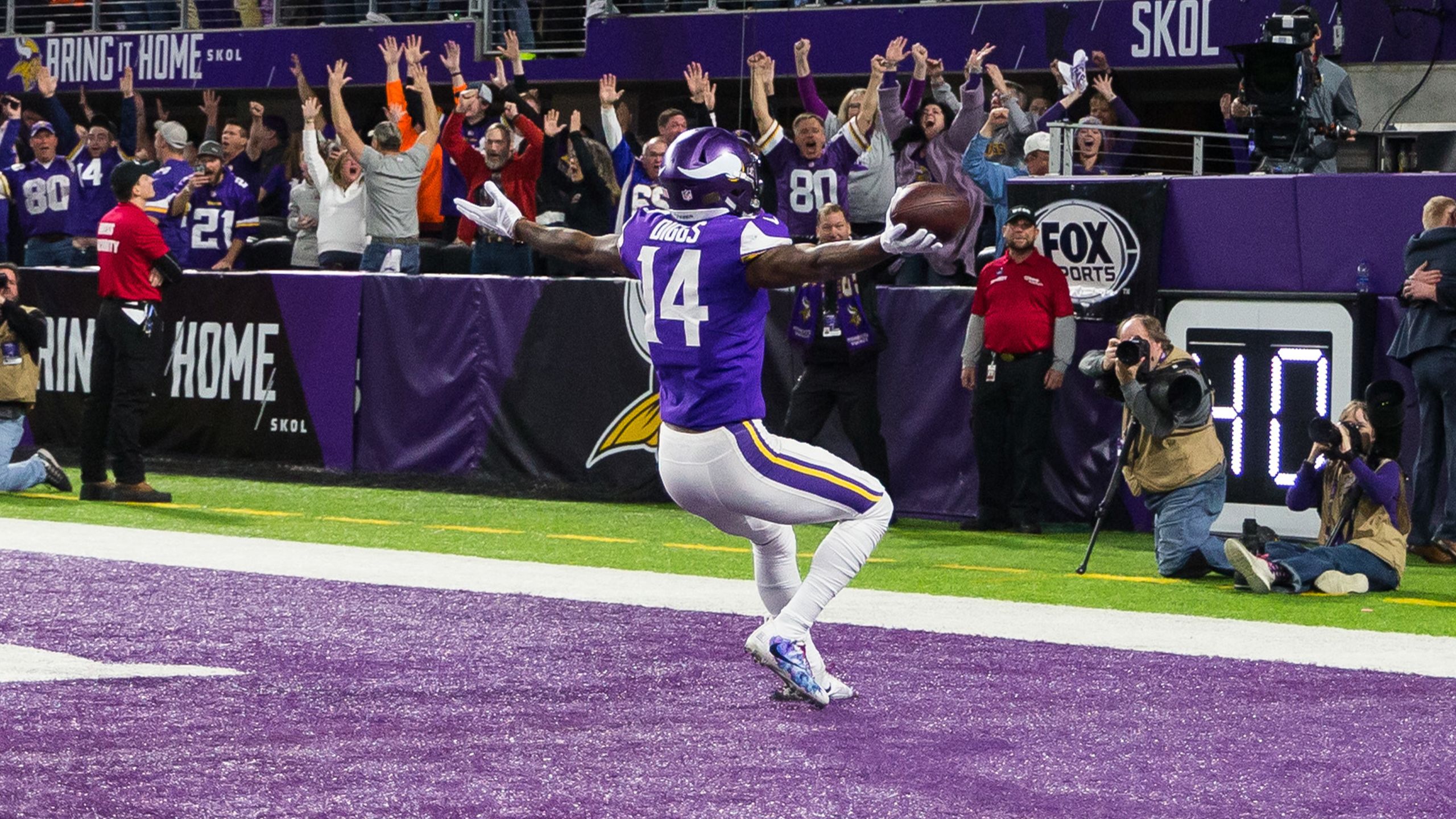 Vikings Official Team Website | Minnesota Vikings - vikings.com