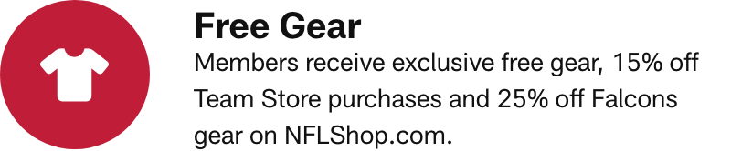 Falcon Football Ticket Sales Now Available for Purchase In Person