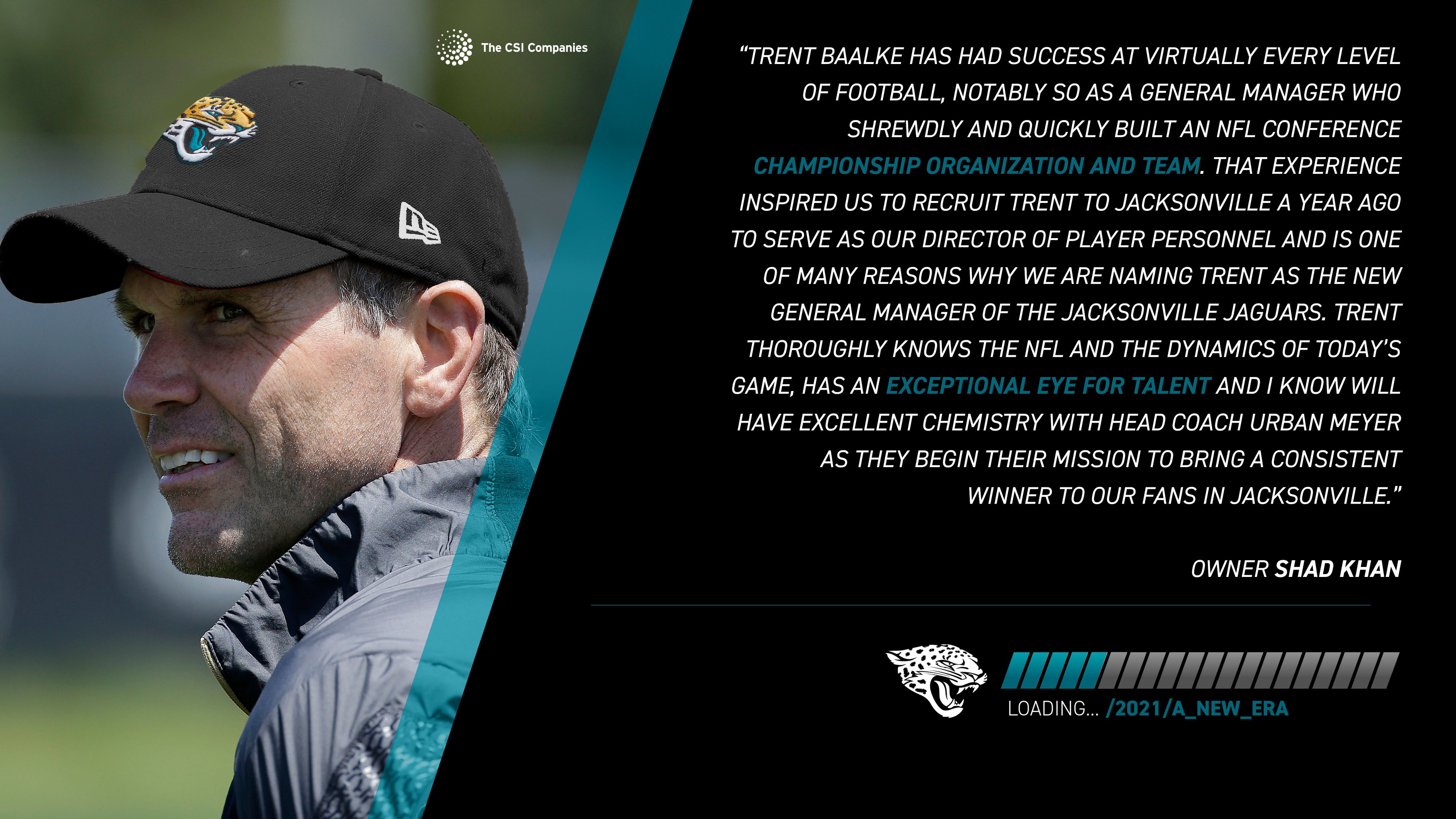 Jacksonville Jaguars, Official Site of the Jacksonville Jaguars