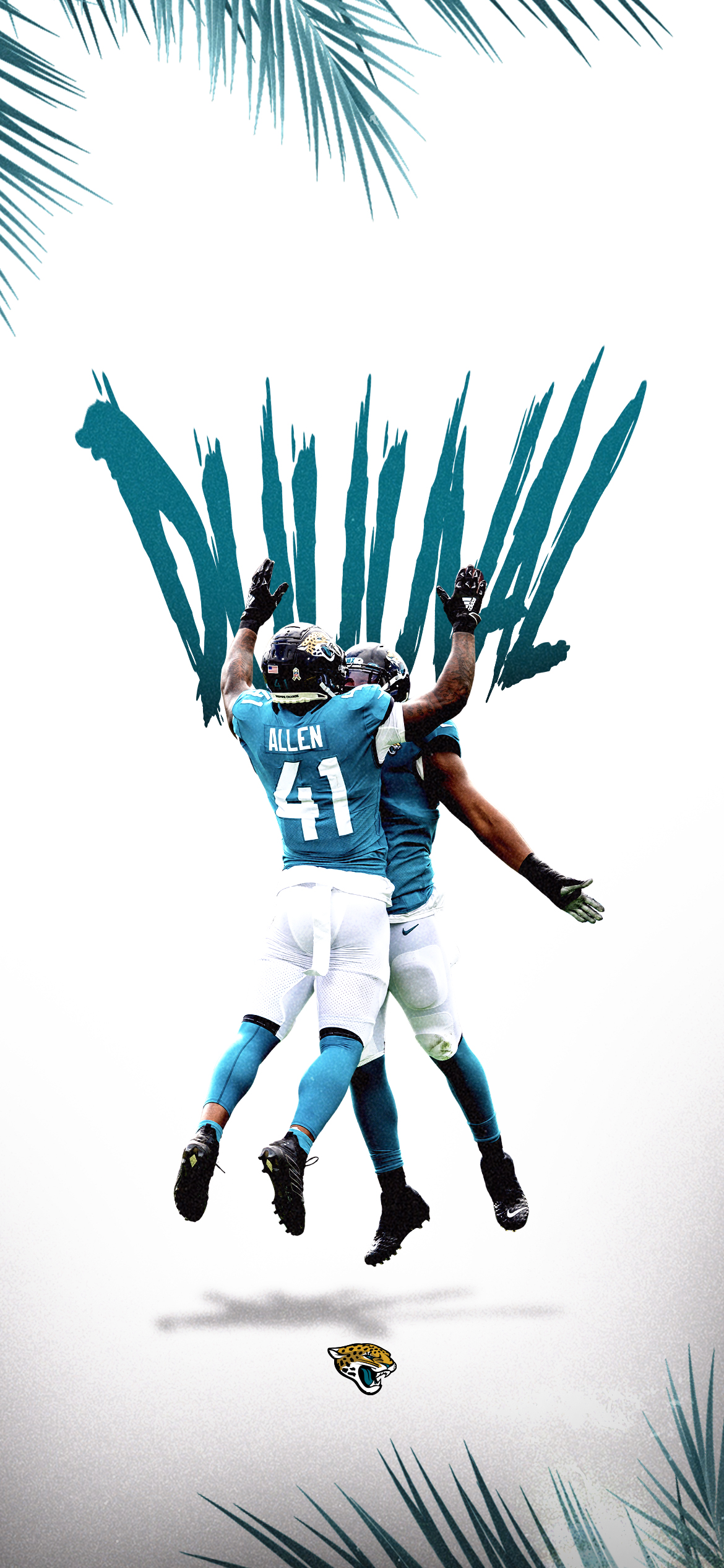 Wallpapers to get you right for - Carolina Panthers