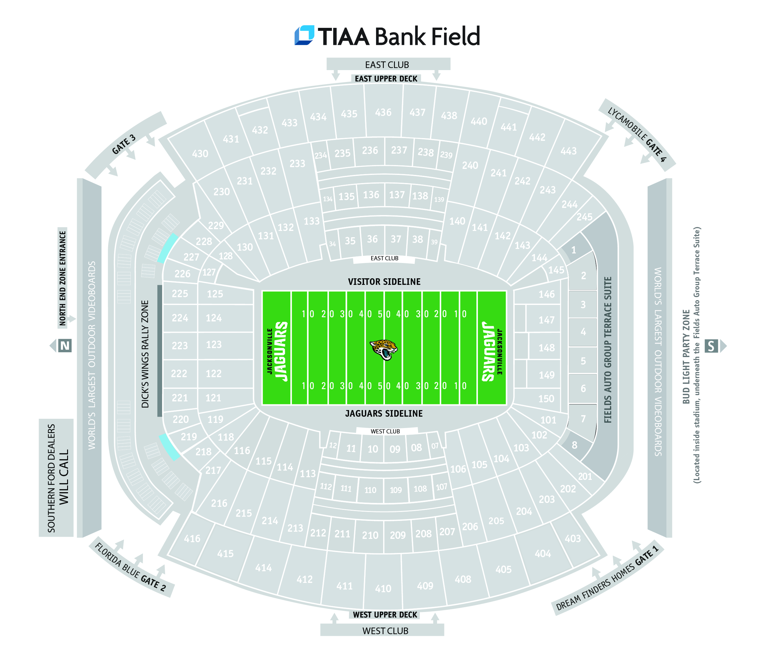 Jaguars Tickets | Jacksonville Jaguars - jaguars.com