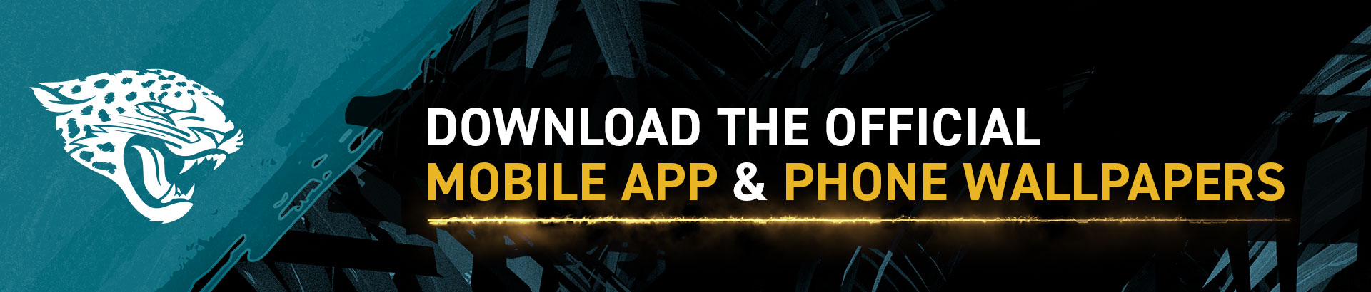 Official Jacksonville Jaguars on the App Store