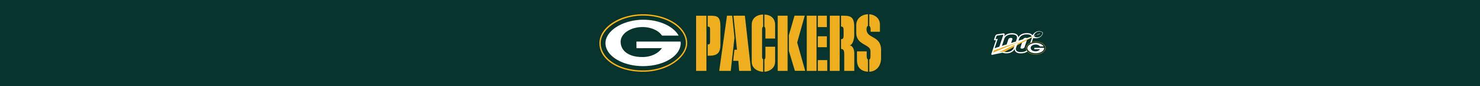 Packers History Green Bay Packers Packers Com