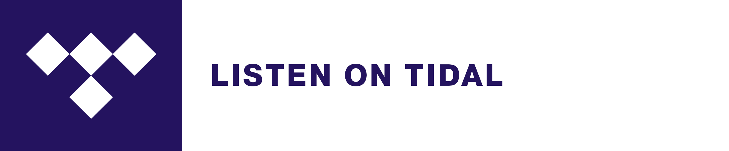 Tidal Logo