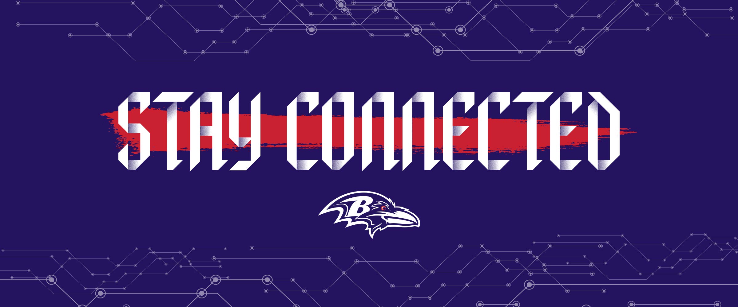 Baltimore Ravens Stay Connected Baltimore Ravens Baltimoreravens Com