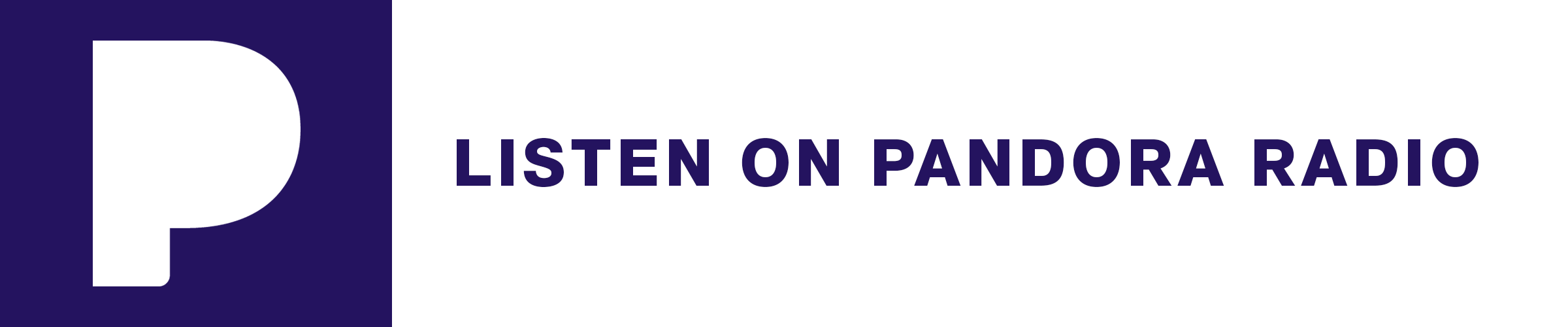 Pandora Logo
