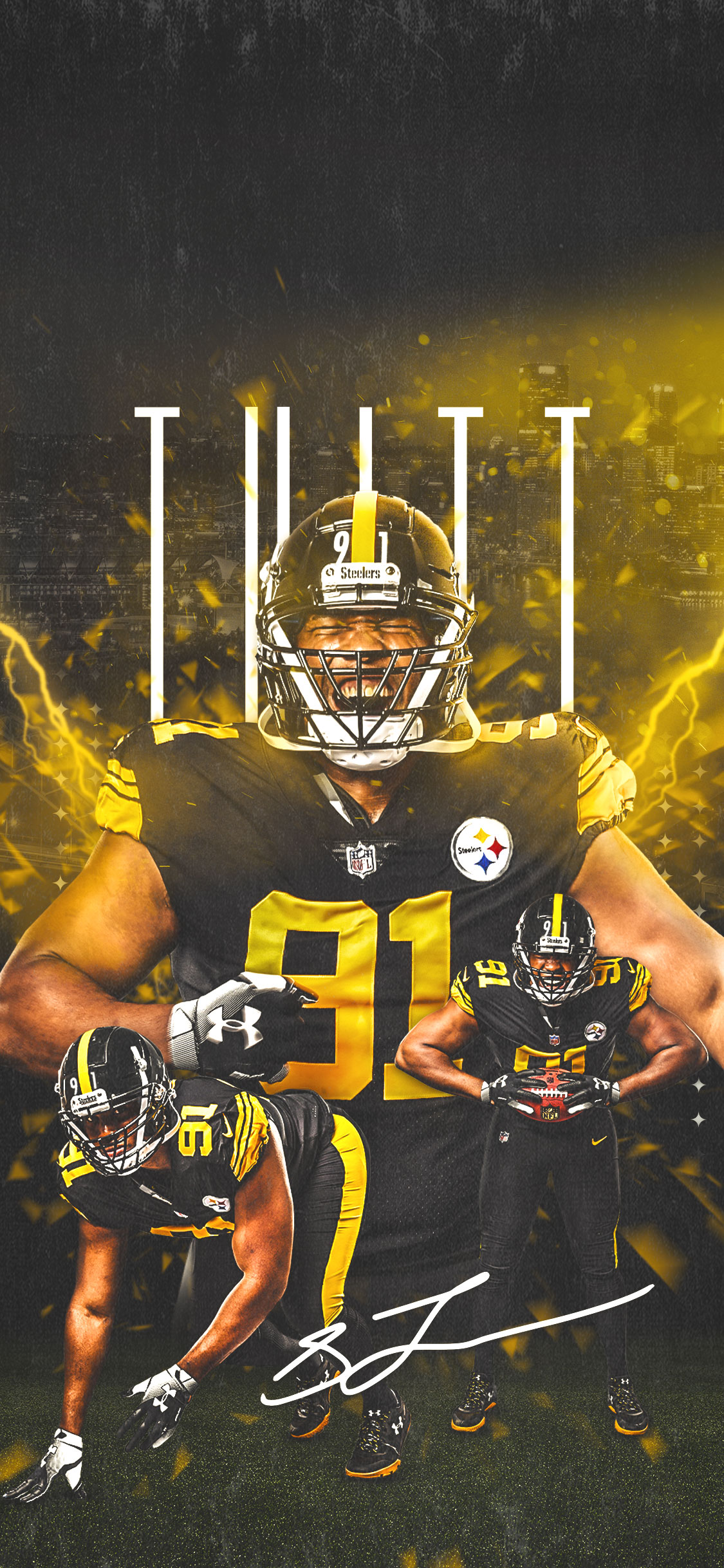 Pittsburgh Steelers Android Wallpapers  Wallpaper Cave