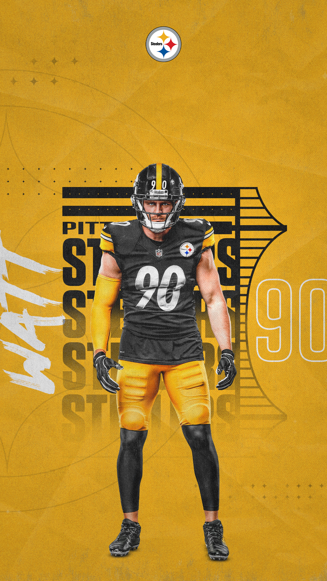 Steelers Wallpapers Android Group 48