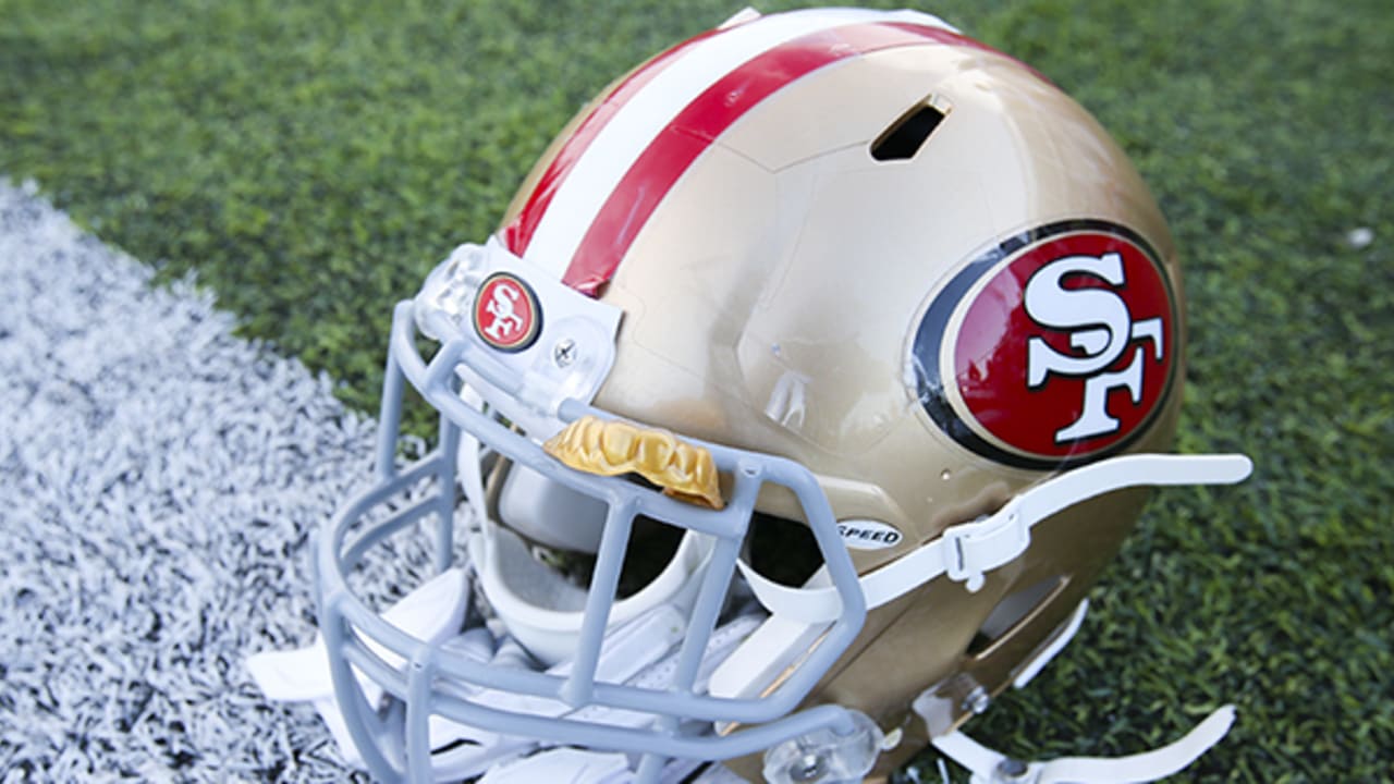 San Francisco 49ers Practice Schedule Update