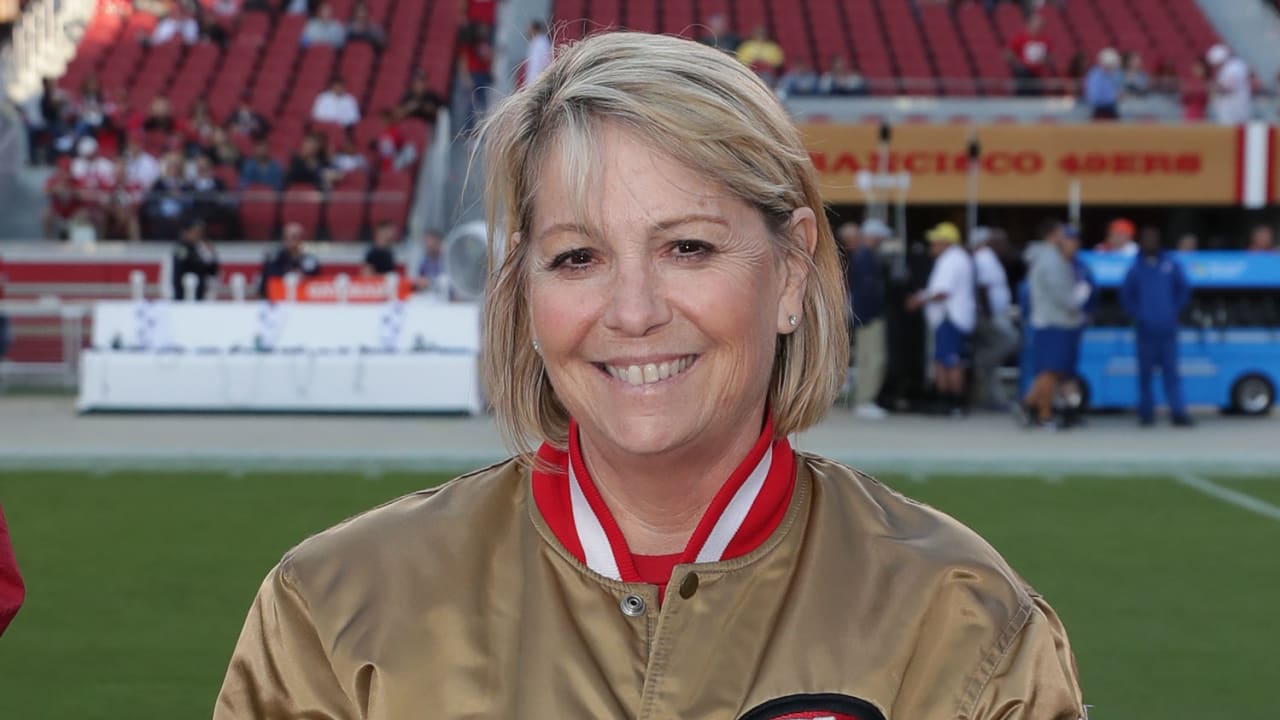 Nancy Tufts Klein