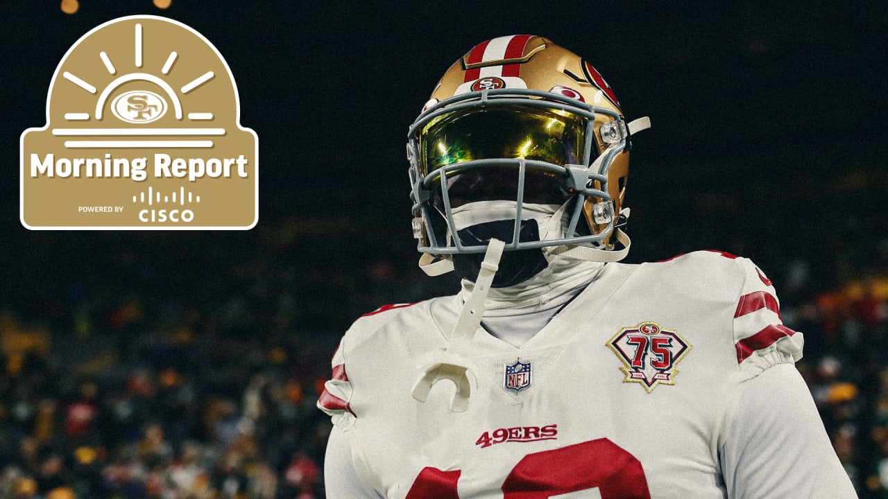 Morning Report: Shanahan Shares Injury Updates on Williams, Samuel, Thomas
