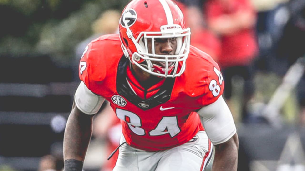 NFL Draft Scouting Report: Leonard Floyd, Georgia Sports