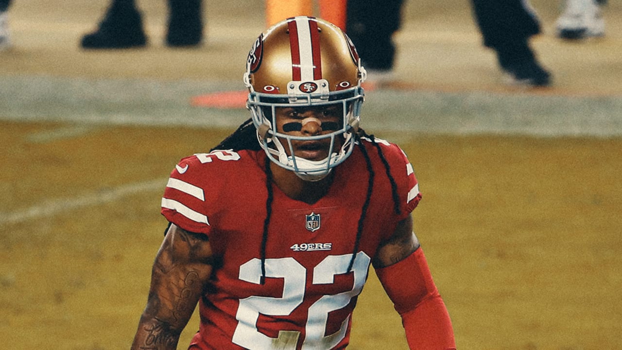 49ers Re-Sign CB Jason Verrett