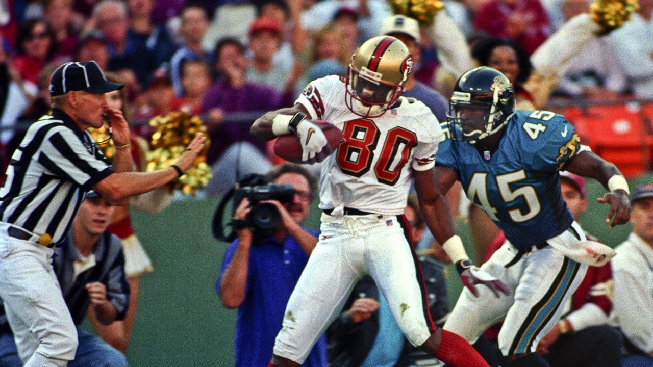 49ers vs. Jaguars: Every game ever