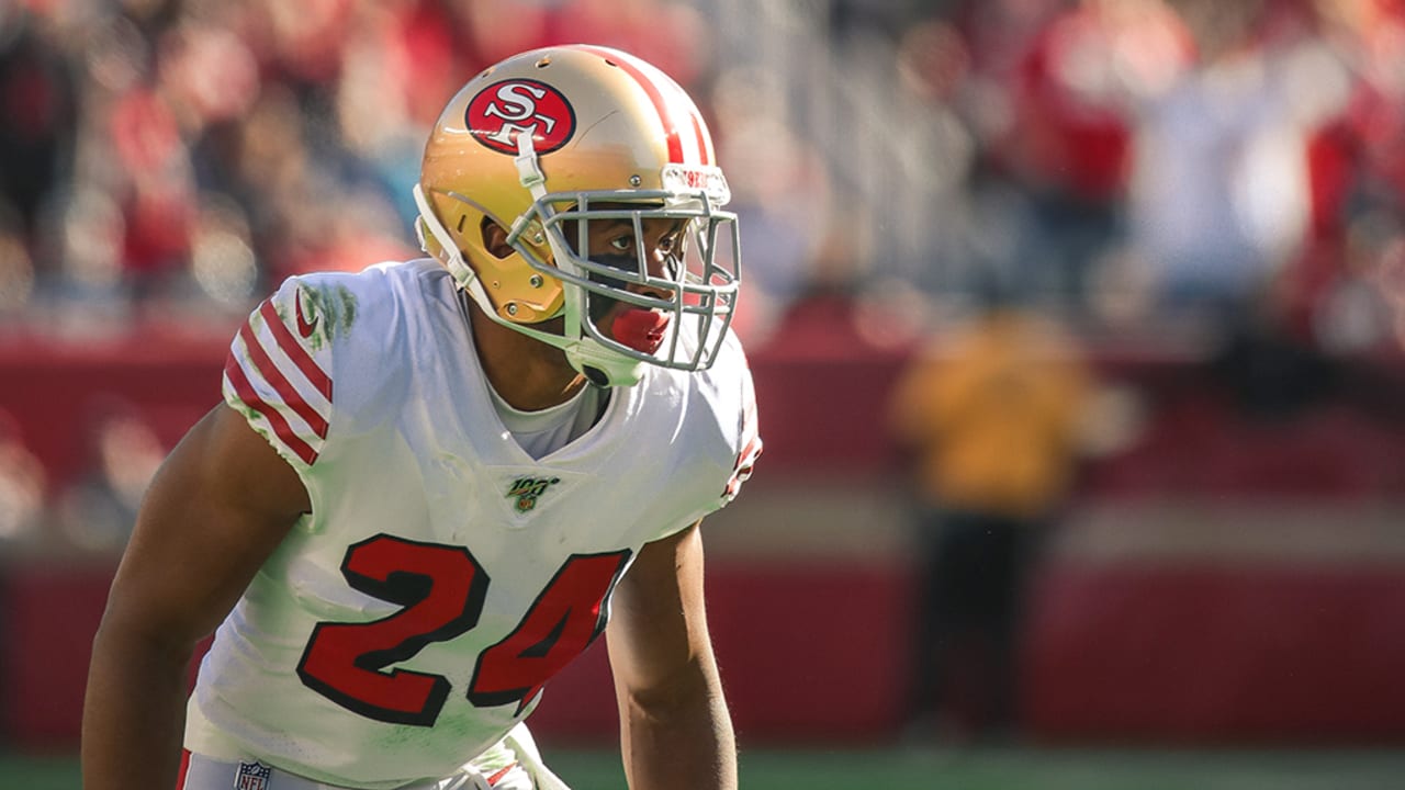 CB K'Waun Williams labeled as 49ers' secret weapon by Bleacher Report