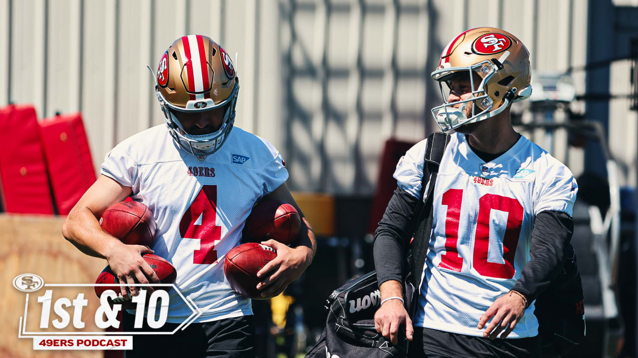 49ers' 53-man roster: Breaking down each player, from Lance to Pepper