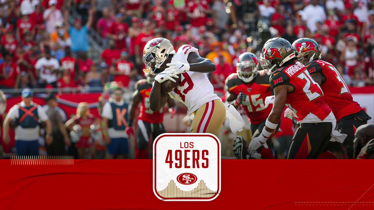 Los 49ers: 'Thursday Night Football' en Territorio Rival Contra Seahawks