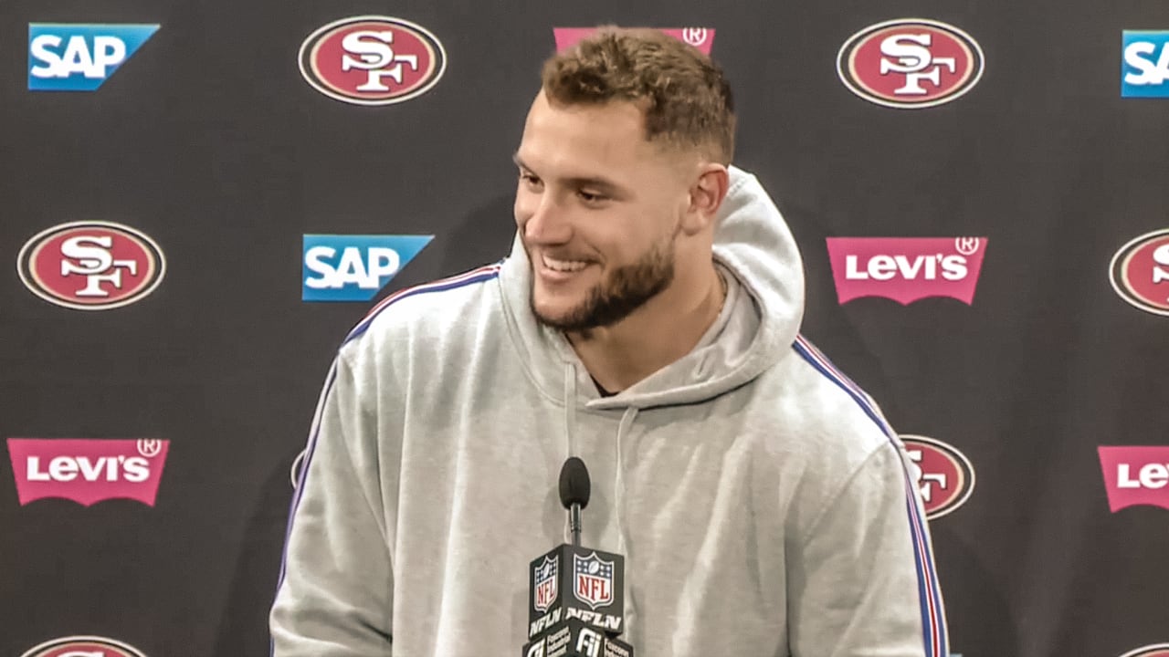 Look Back at Joey Bosa & Nick Bosa Talking Highlights & Playing at