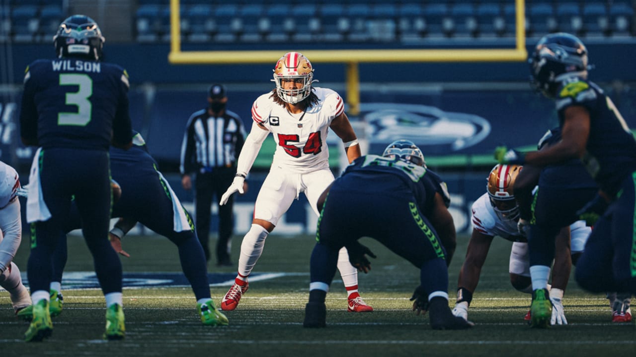 San Francisco 49ers vs. Seattle Seahawks FREE LIVE STREAM (11/1/20