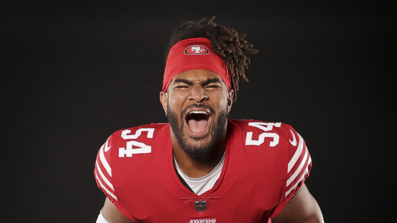 49ers Unveil Classic Updates to Standard Home and Away Uniforms