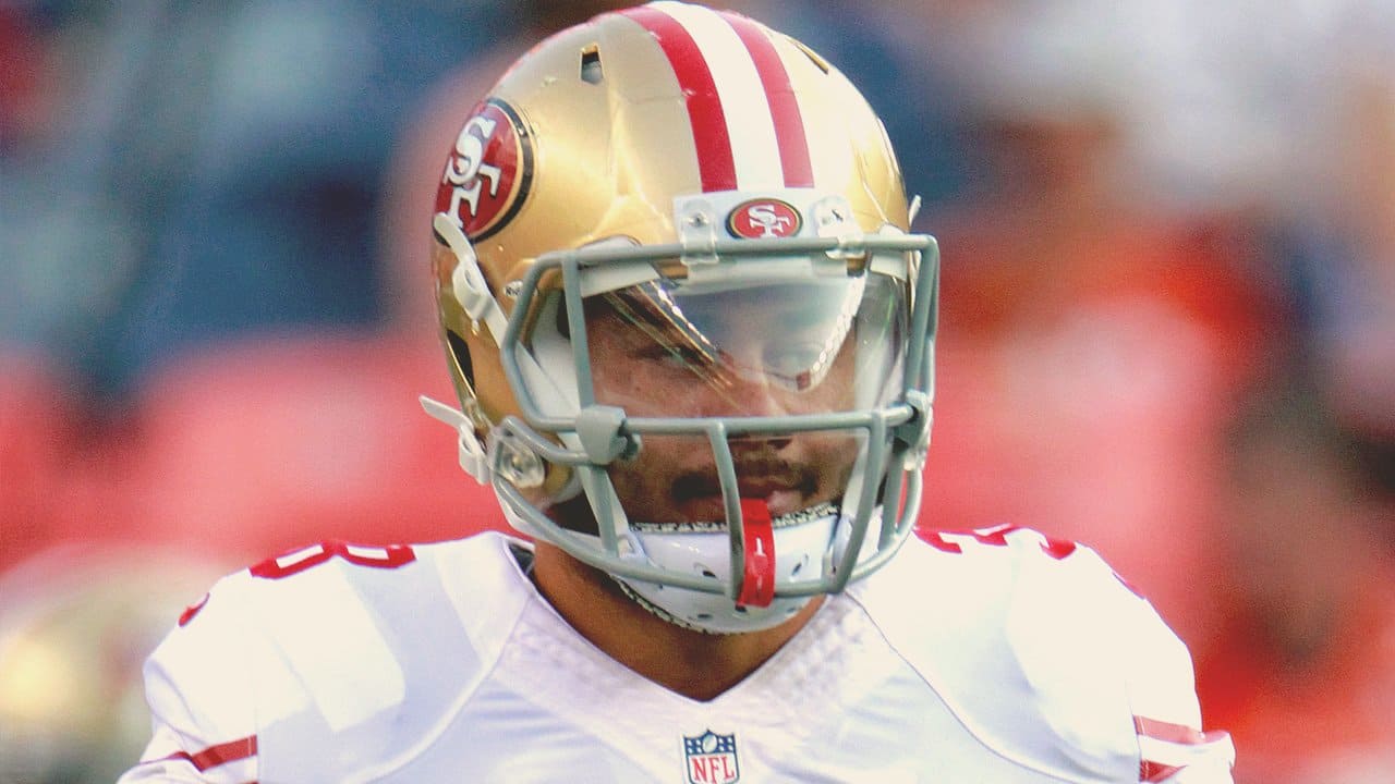 Jarryd Hayne ready for the big hits of the NFL, NFL News