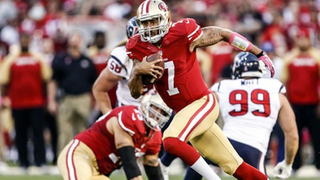 49ers vs. Texans 2013: Full game-day coverage of San Francisco's Week 5  matchup - Niners Nation