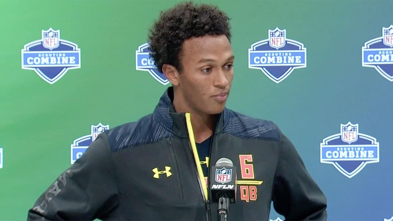 Patrick Mahomes and the evolving NFL draft quarterback evaluation: How the  Chiefs QB changed the way Todd McShay scouts the pos - ABC7 New York