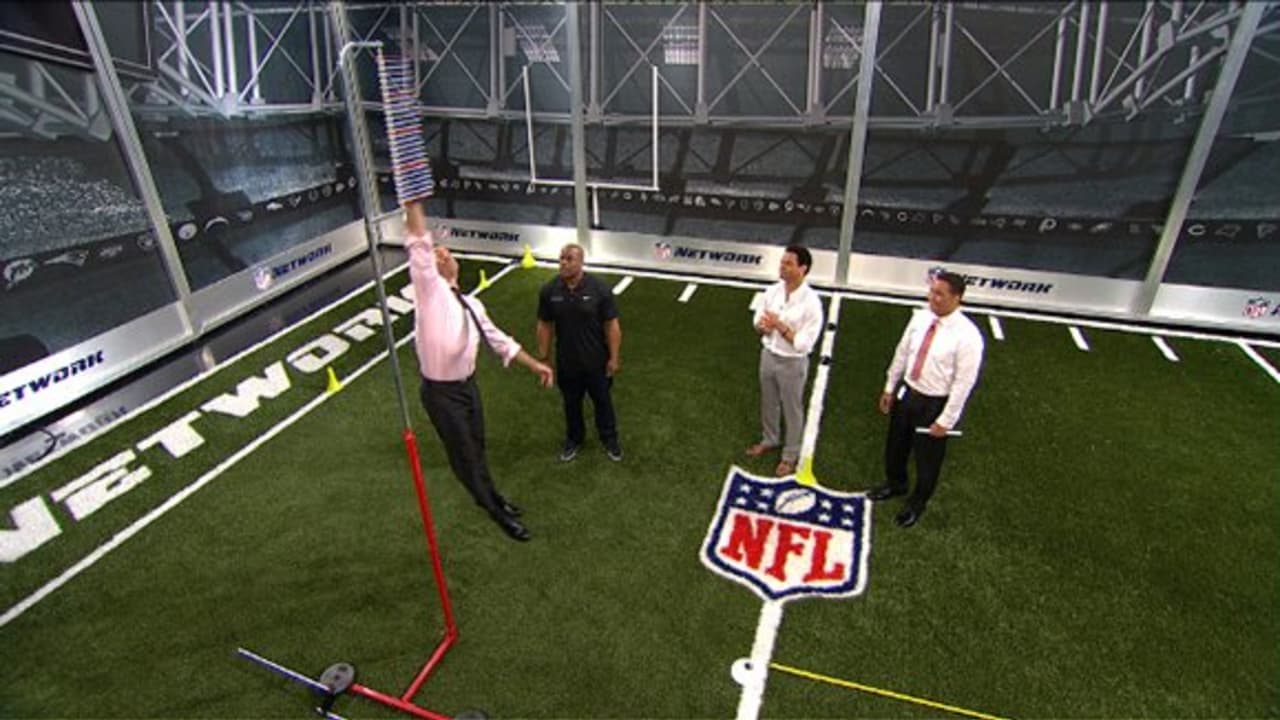 Combine Drills Preview