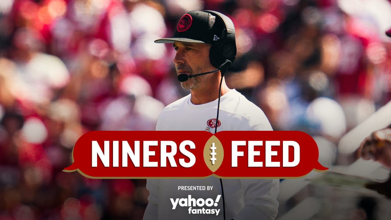 Three quick takeaways from first half of 49ers vs. Cardinals