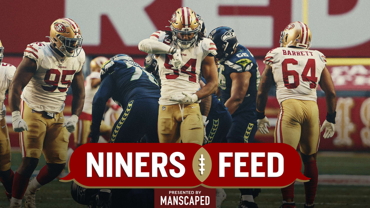 49ers Fall Short in Preseason Finale; Five Takeaways from #LACvsSF