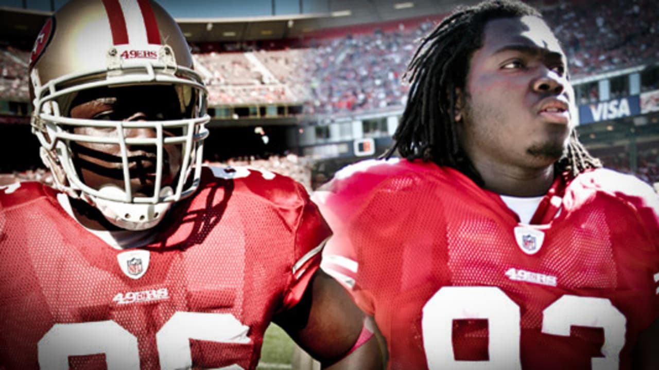 D-Line Breakthrough