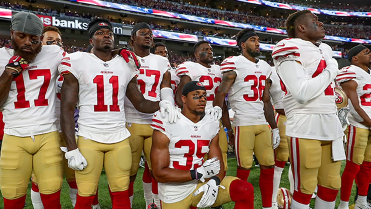 49ers mailbag: Is there danger ahead? What's up with conservative Kyle?