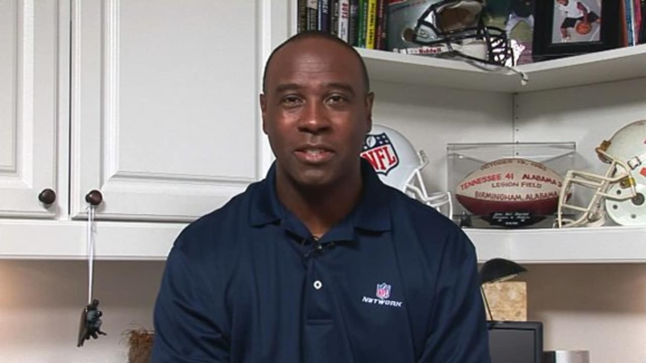 Charles Davis Talks NFL Combine