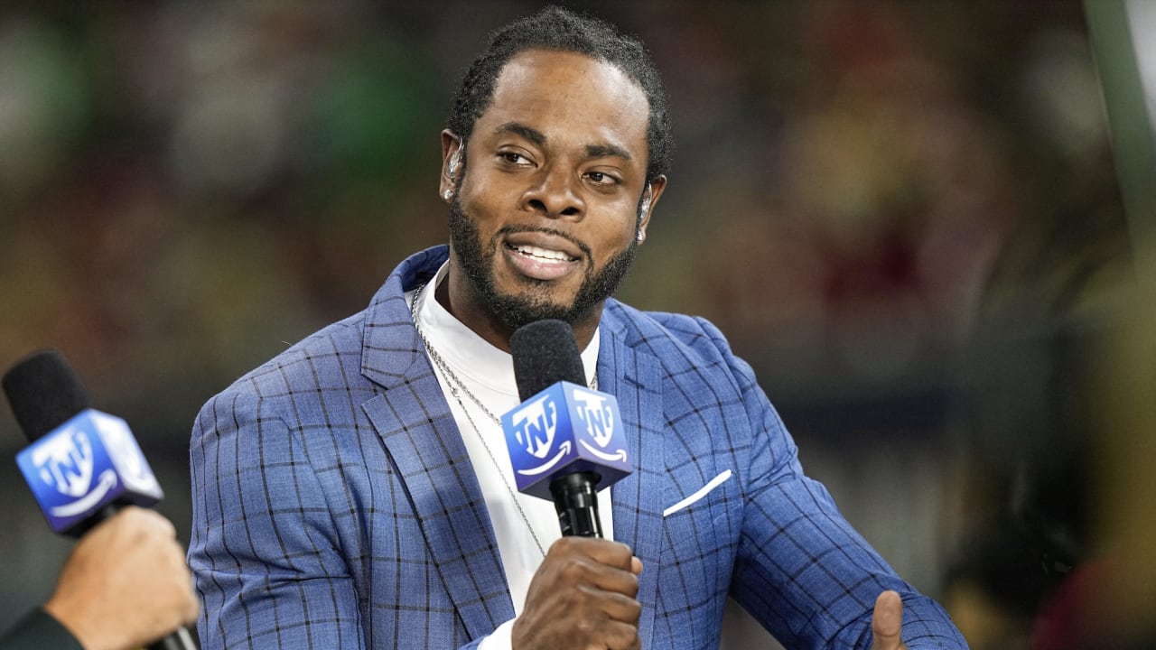 49ers news: Richard Sherman blasts Seahawk fans; says they hate