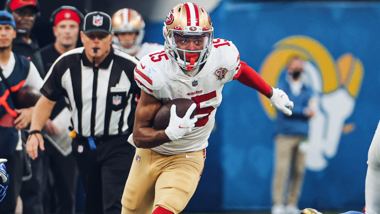 NFL Power Rankings: 49ers Back on Top Following #AZvsSF