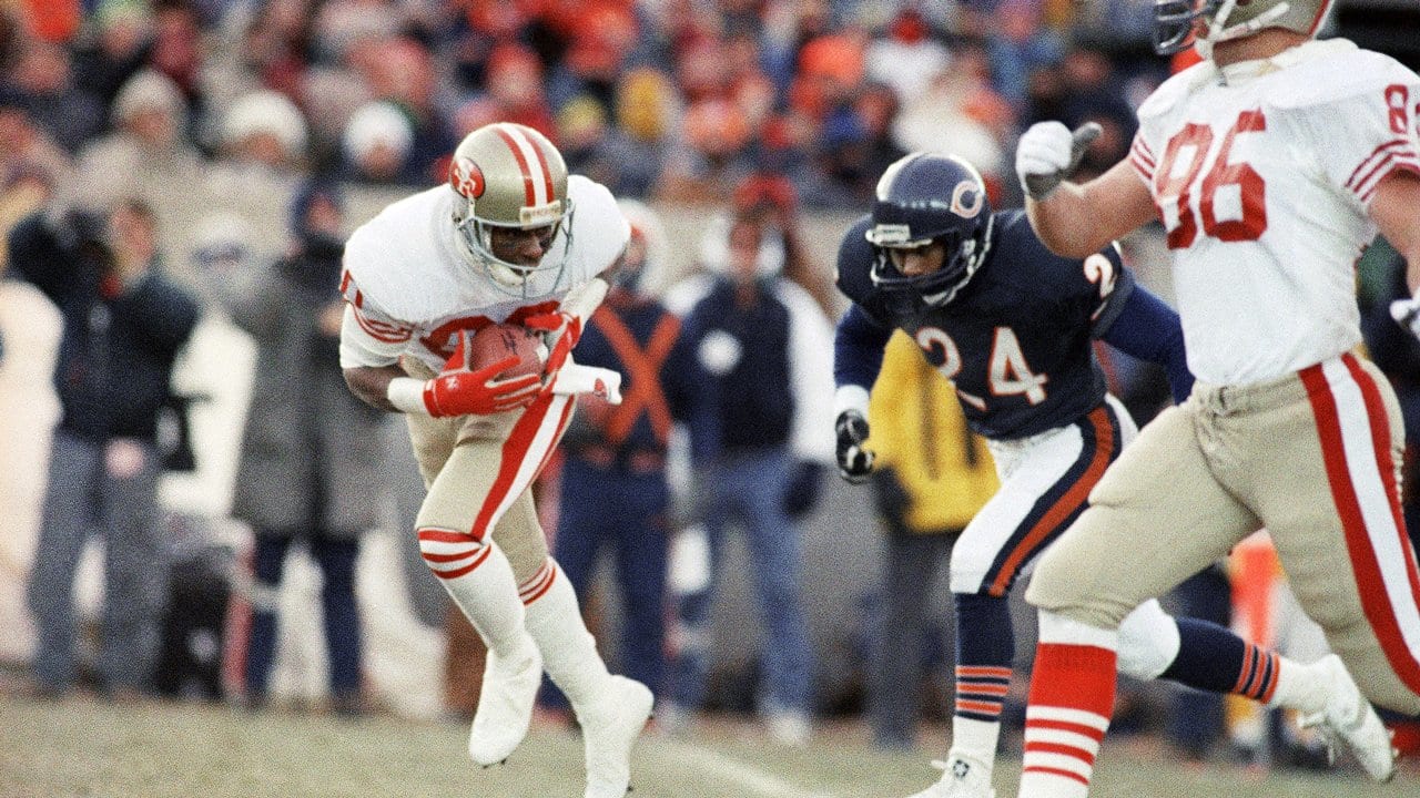 How Old is Jerry Rice? An Insight into the NFL Legend Life