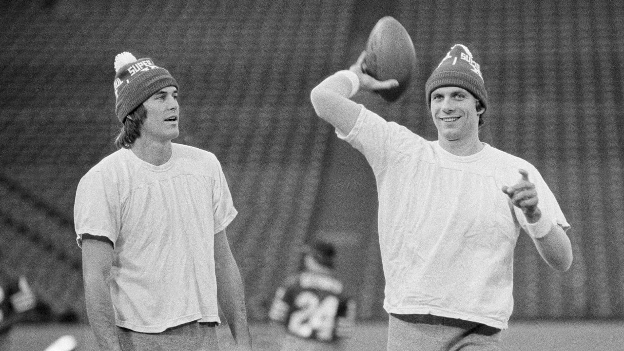 1979 NFL Draft was a fork in the road for the 49ers - NBC Sports