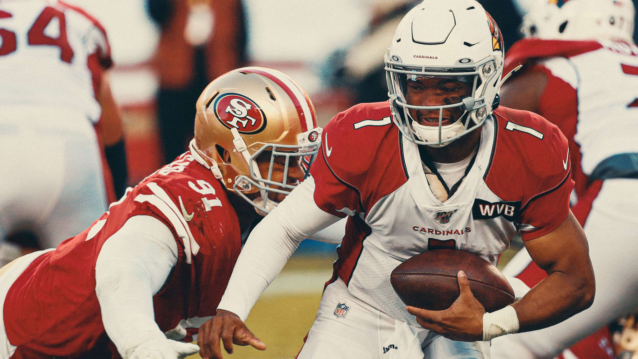 49ers Fall Short in Preseason Finale; Five Takeaways from #LACvsSF