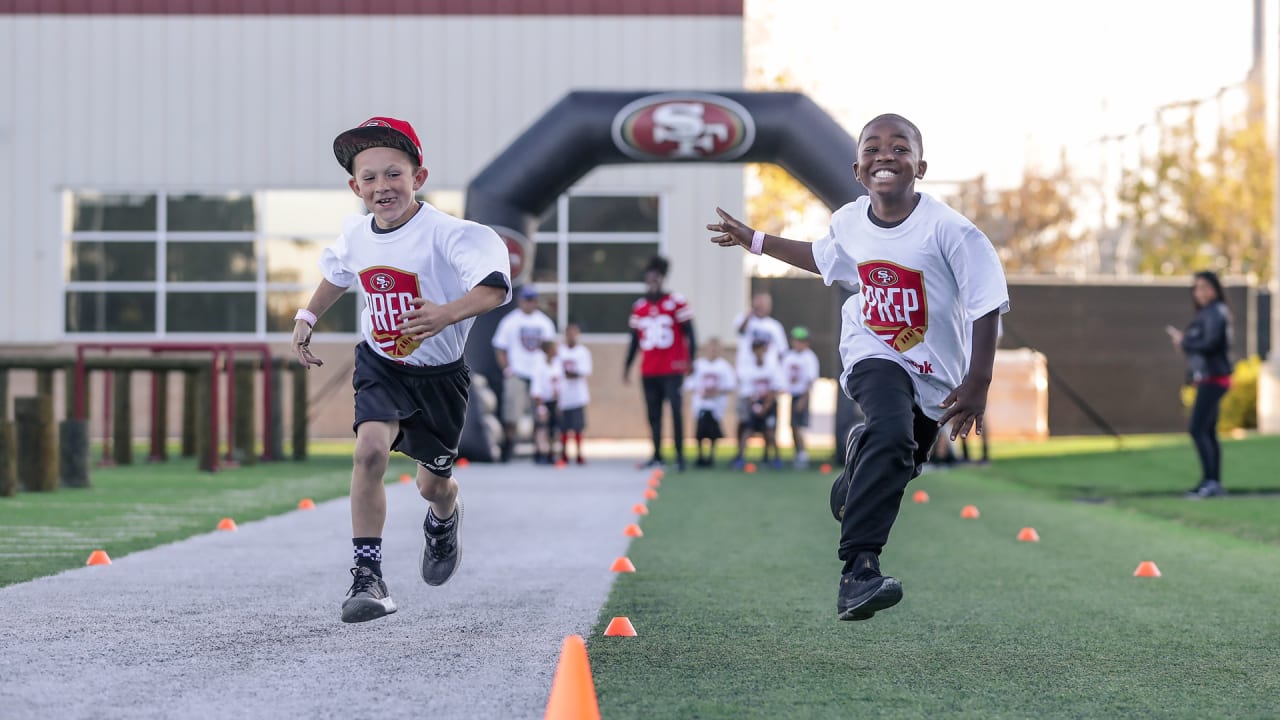 Thông điệp đoàn kết từ Quỹ 49ers và Gia đình York