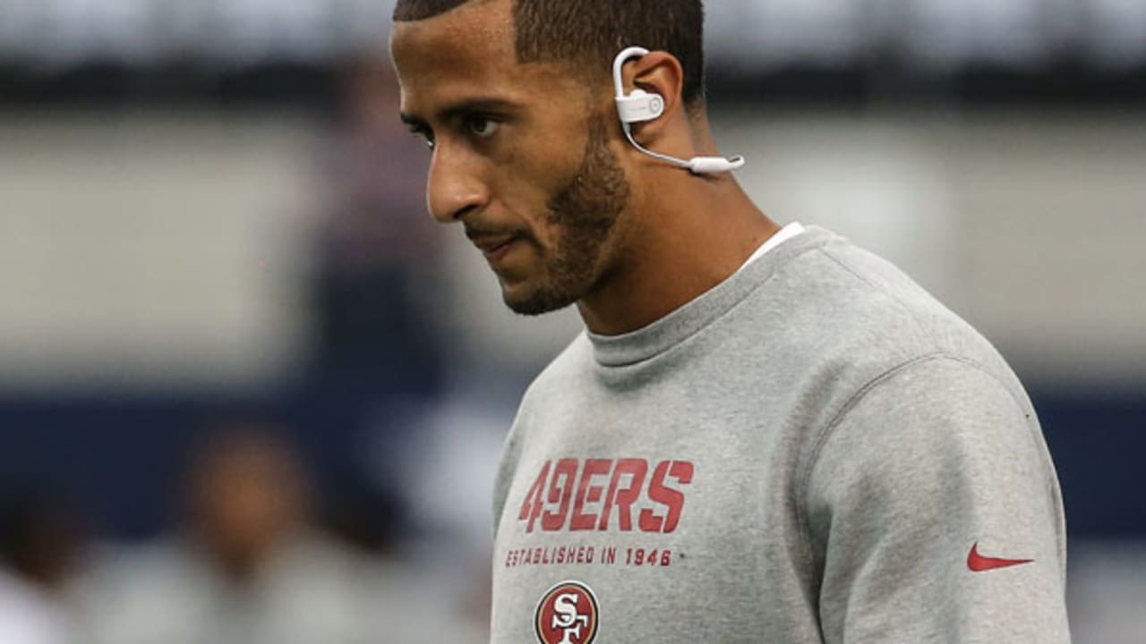 Barber: 5 players who will make or break 49ers' season