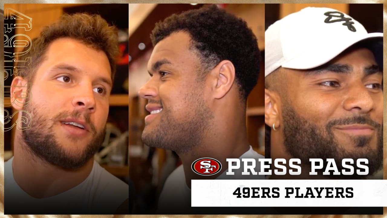 Pregame Live: #DALvsSF