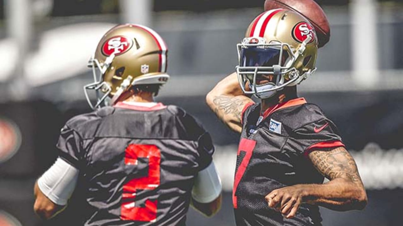 Shanahan Provides Injury and Position Battle Updates Following #DENvsSF