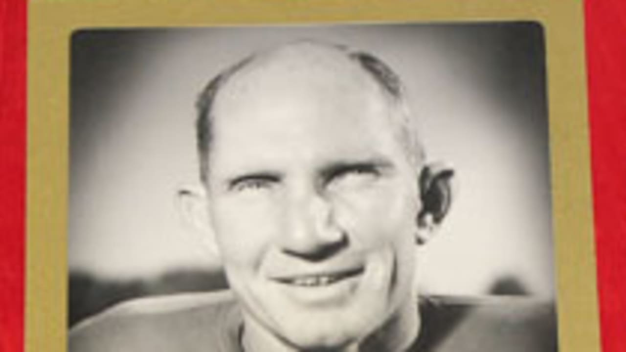 Lot Detail - 1960 Y.A Tittle Game Used and Signed San Francisco