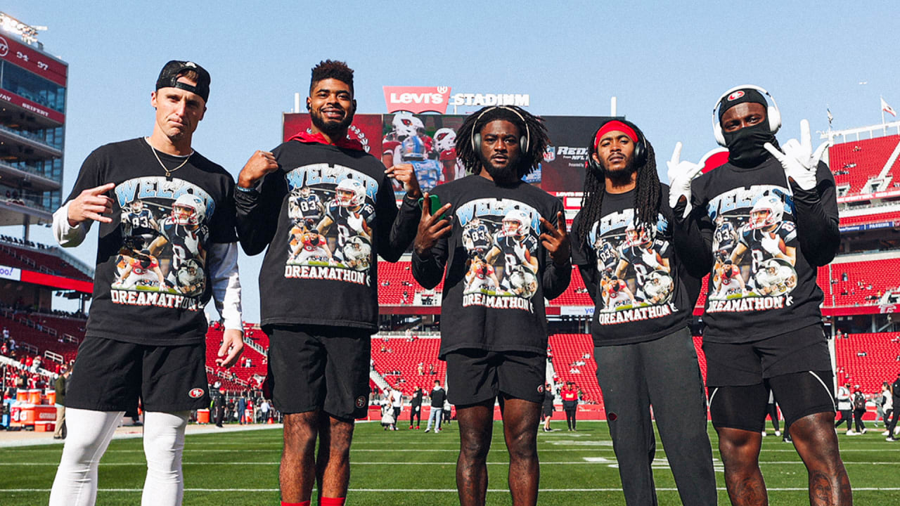 Gallery  Colts-Falcons pregame