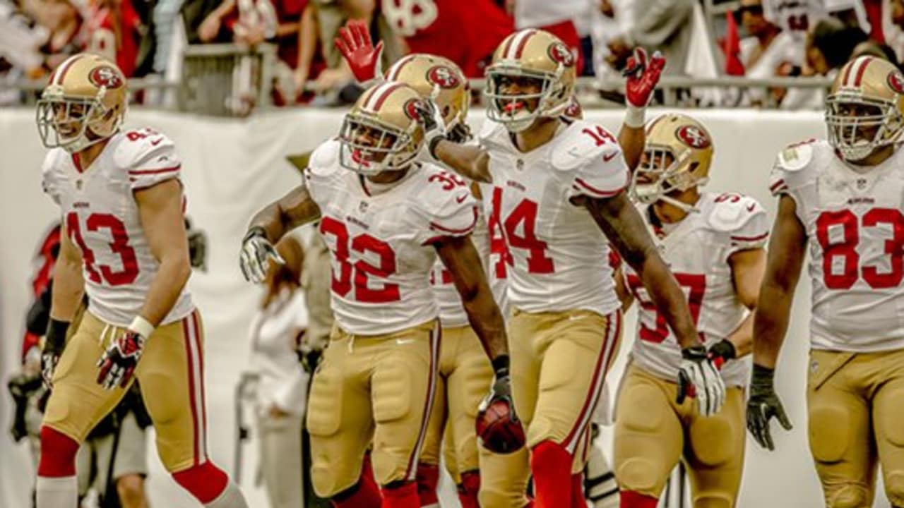 Players Discuss Team Chemistry, Ultimate Goal