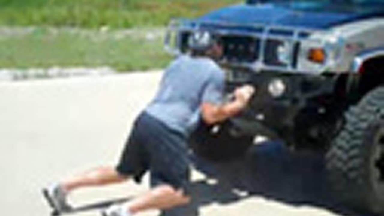 NFLN: Boone Goes Home