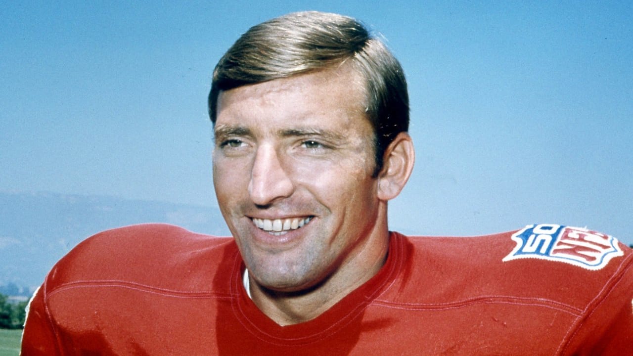 Remembering Dave Wilcox, Oregon, San Francisco 49ers, career, Oregon Ducks  football