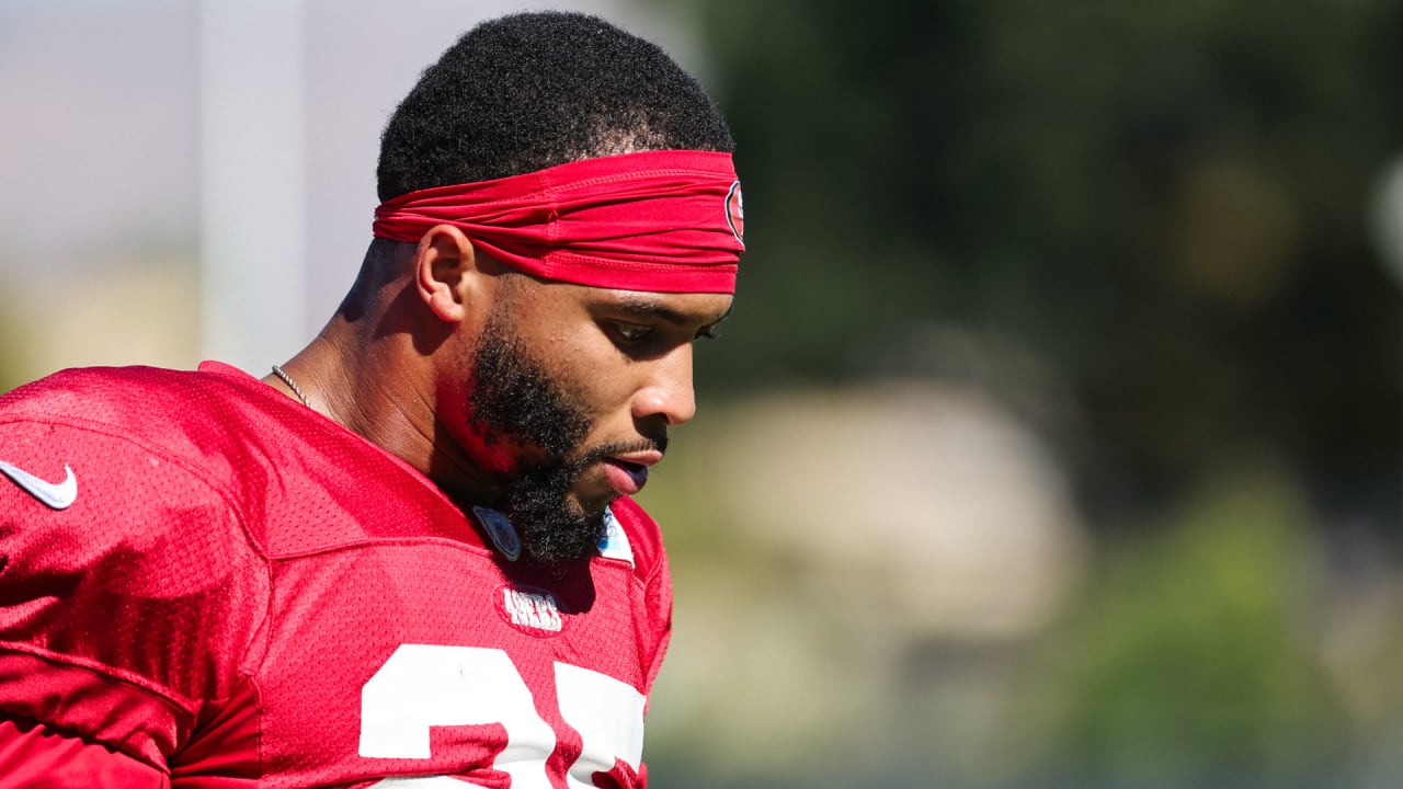 What are your honest thoughts on Elijah Mitchell and what do you expect  from him for the 2023 season? : r/49ers