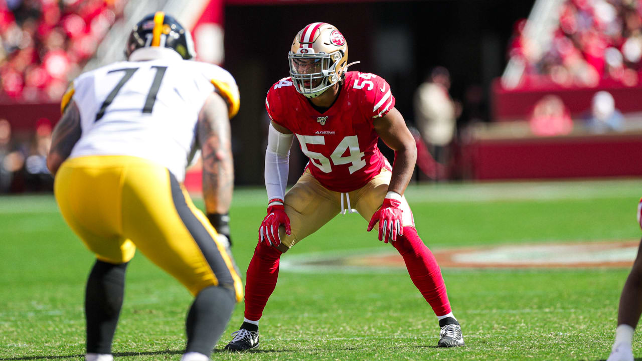 How to Watch the San Francisco 49ers vs. Pittsburgh Steelers - NFL: Week 1